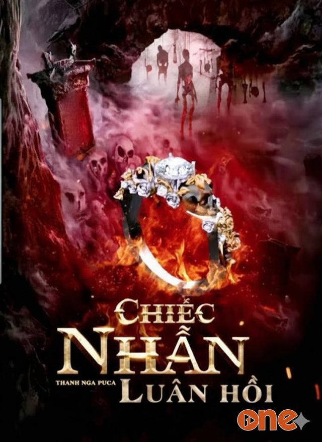 Chiếc Nhẫn Luân Hồi