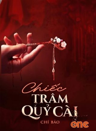 Chiếc Trâm Quỷ Cài