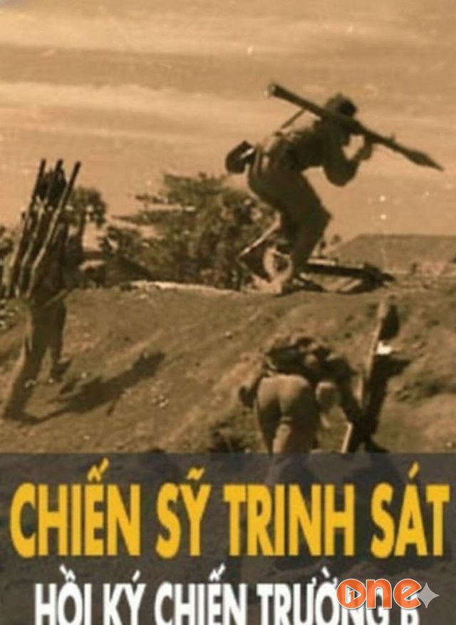 Chiến Sỹ Trinh Sát