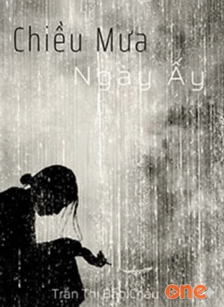 Chiều Mưa Ngày Ấy