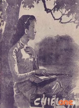 Chiều Tím