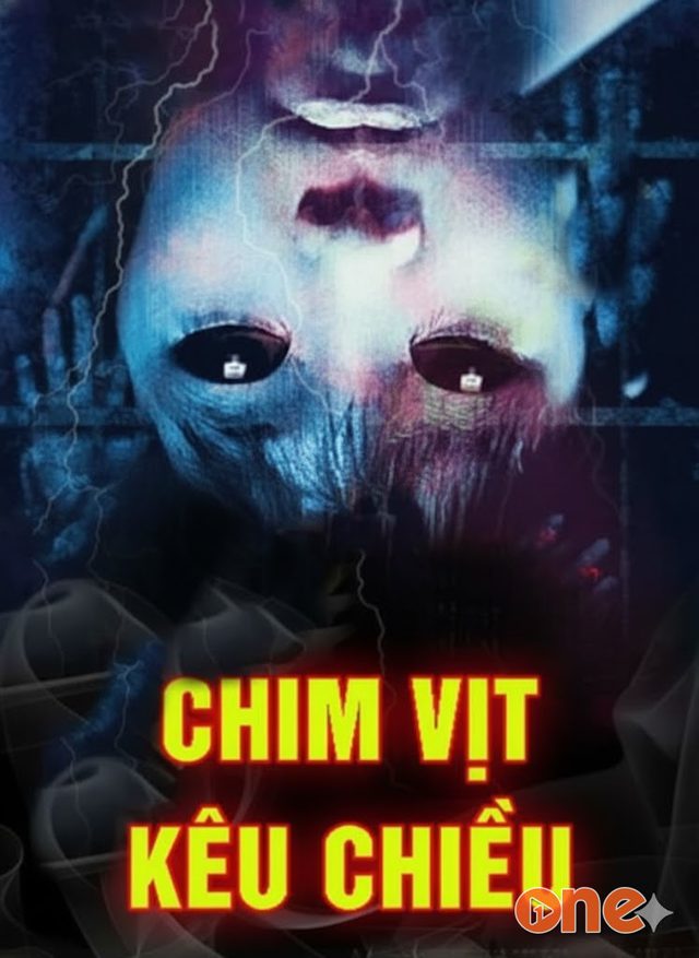 Chim Vịt Kêu Chiều