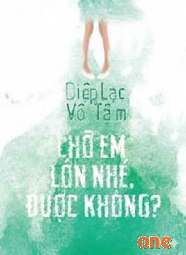Chờ Em Lớn Nhé, Được Không?