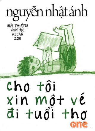 Cho tôi xin một vé đi tuổi thơ