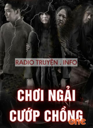 Chơi Ngải Cướp Chồng