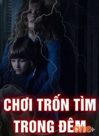 Chơi Trốn Tìm Trong Đêm