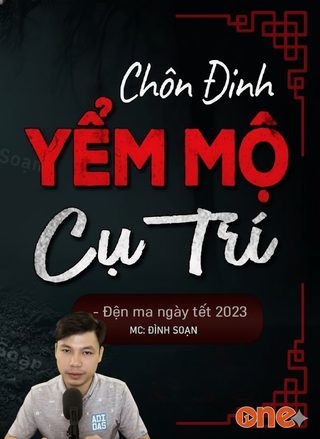 Chôn Đinh Yểm Mộ Cụ Trí