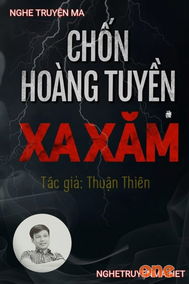 Chốn Hoàng Tuyền Xa Xăm