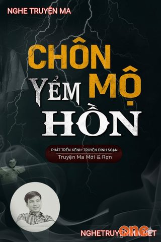Chôn Mộ Yểm Hồn