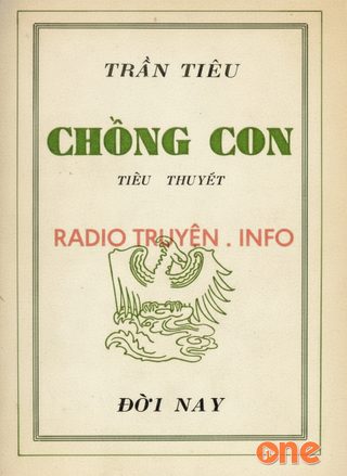 Chồng Con