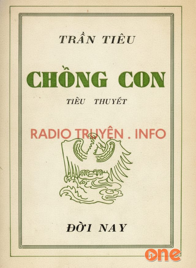Chồng Con