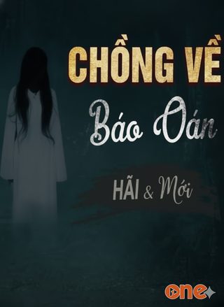 Chồng Về Báo Oán