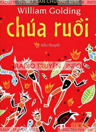 Chúa Ruồi
