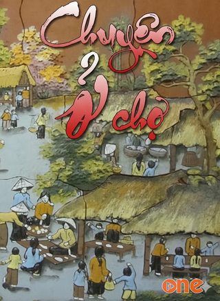 Chuyện Ở Chợ