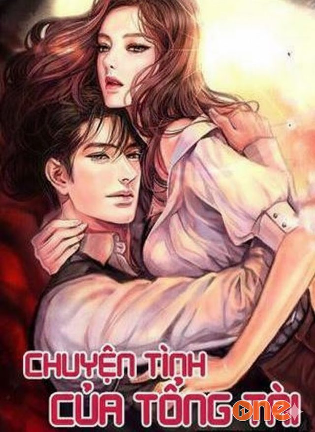 Chuyện Tình Của Tổng Tài