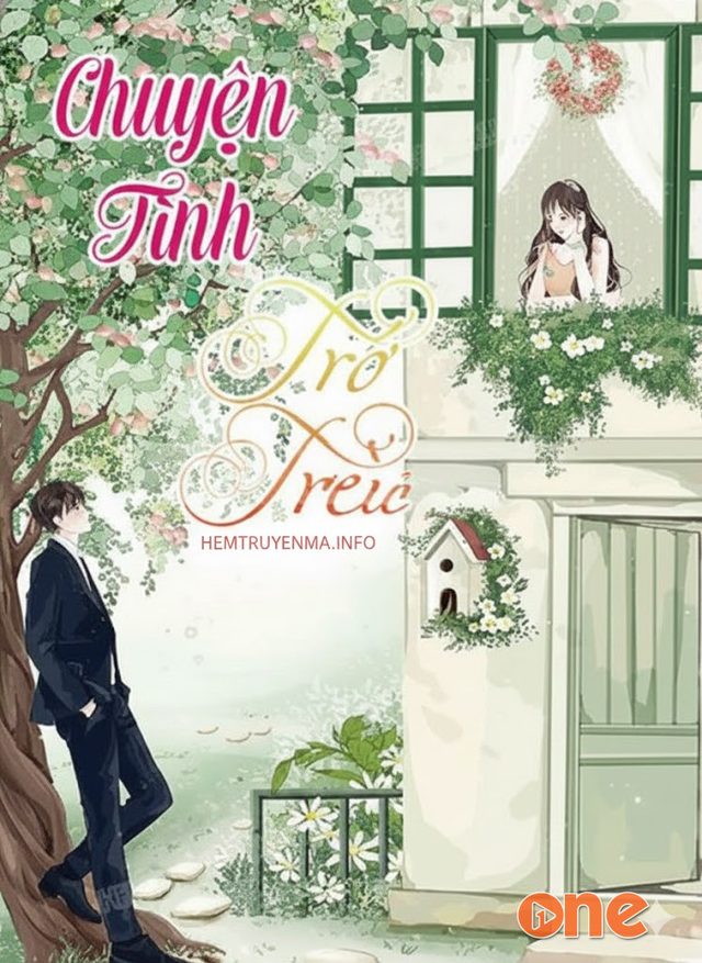 Chuyện Tình Trớ Trêu