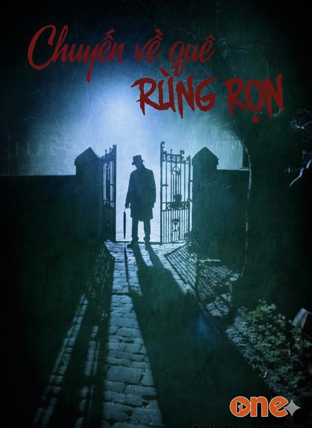Chuyến Về Quê Rùng Rợn