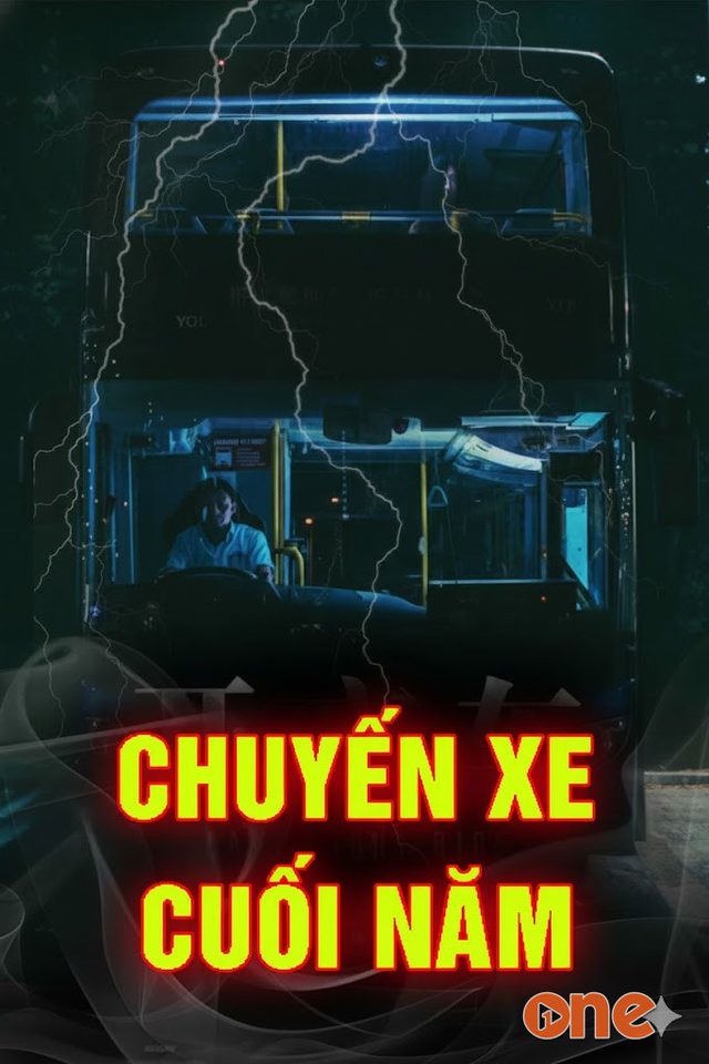 Chuyến Xe Cuối Năm