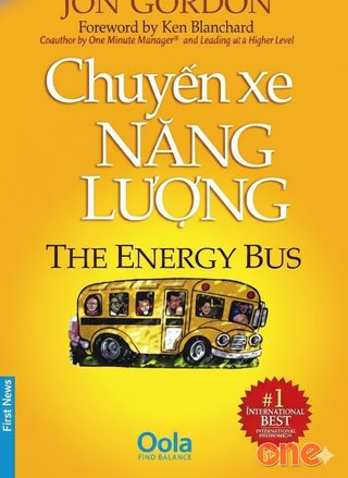 Chuyến Xe Năng Lượng