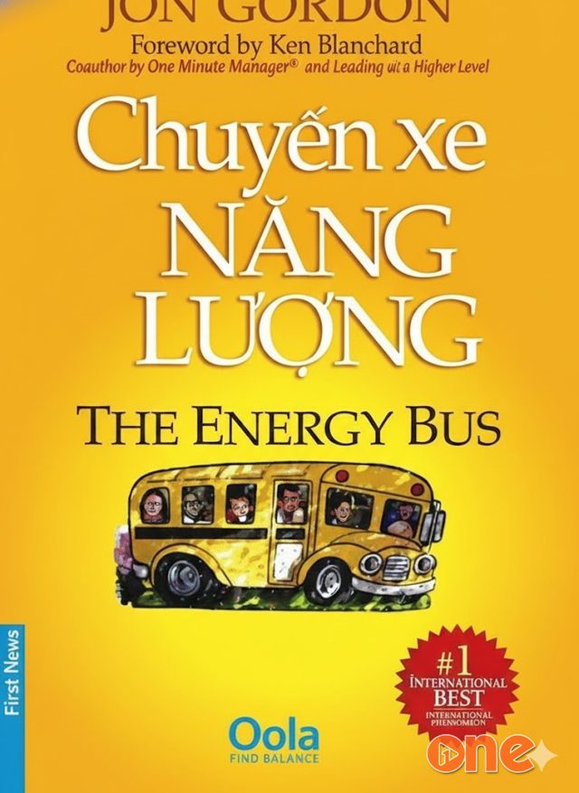 Chuyến Xe Năng Lượng