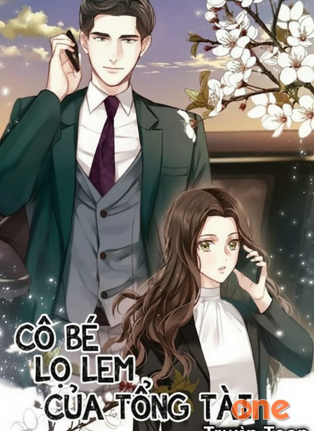 Cô Bé Lọ Lem Của Tổng Tài - Truyện Teen