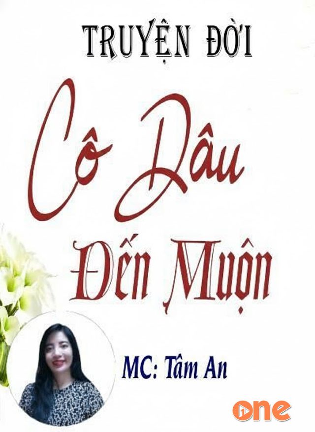 Cô Dâu Đến Muộn