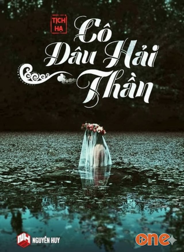 Cô Dâu Hải Thần