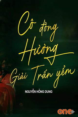 Cô Đồng Hương Giải Trấn Yểm