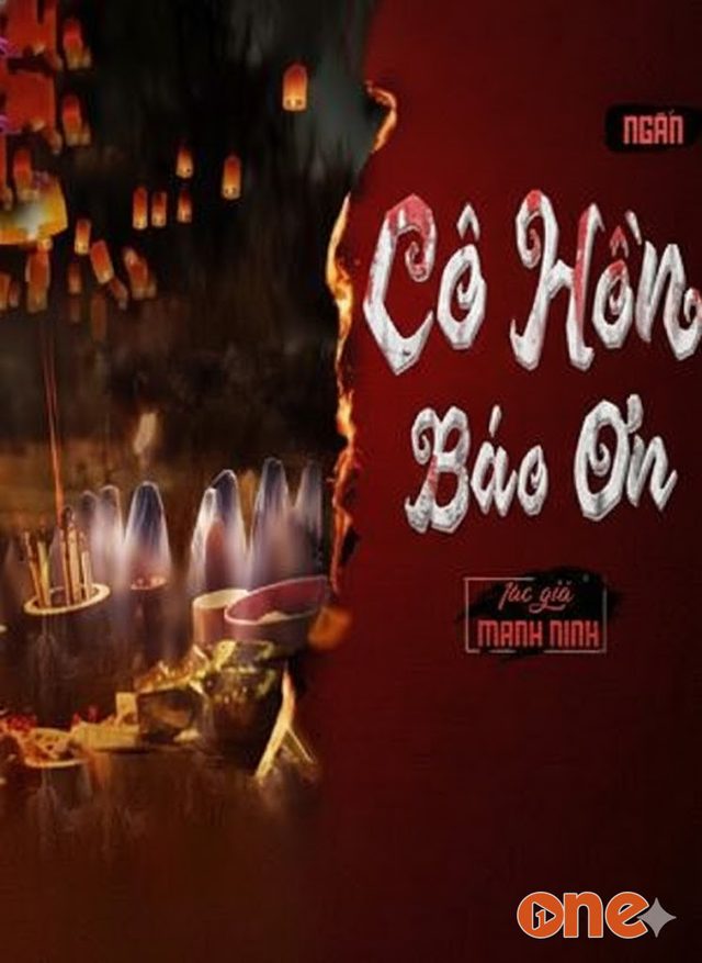 Cô Hồn Báo Ơn