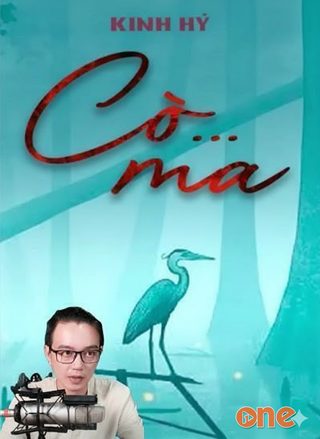 Cò Ma