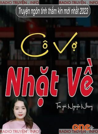Cô Vợ Nhặt Về