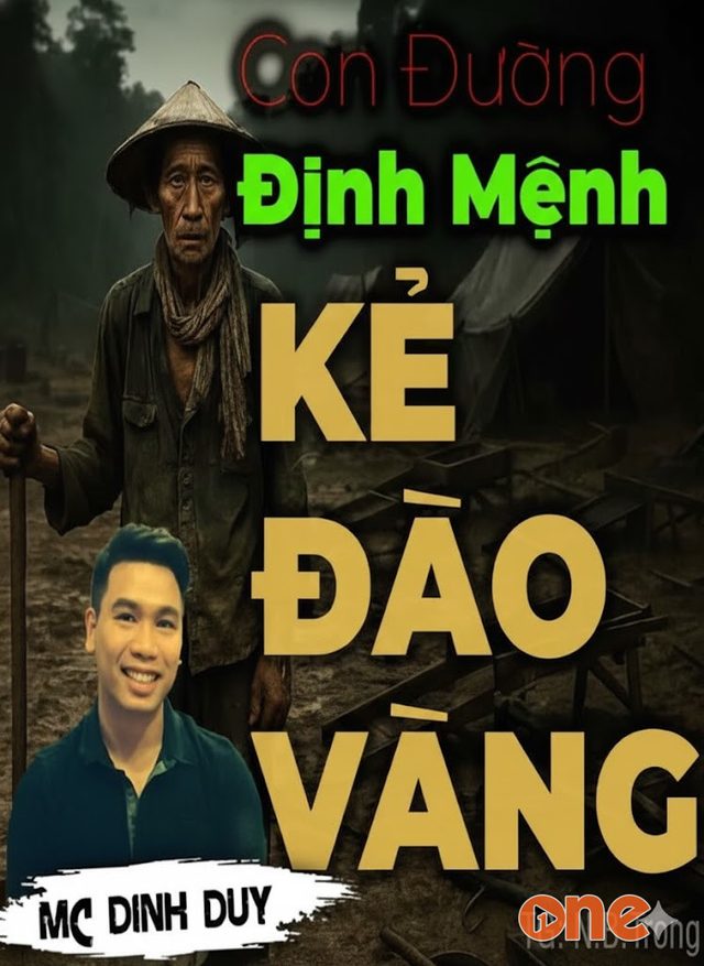 Con Đường Định Mệnh