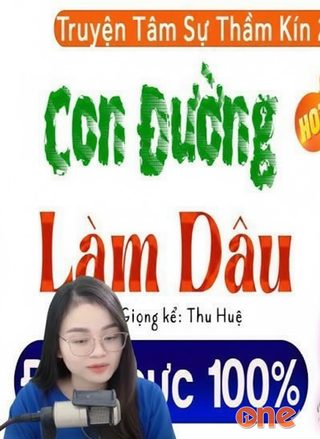 Con Đường Làm Dâu