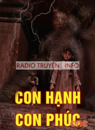 Con hạnh con phúc
