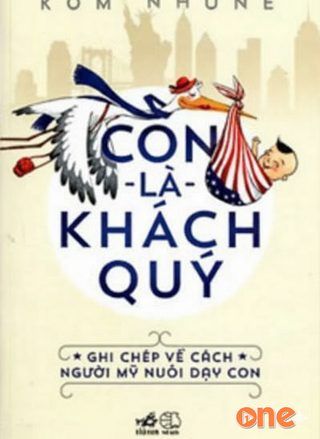 Con Là Khách Quý