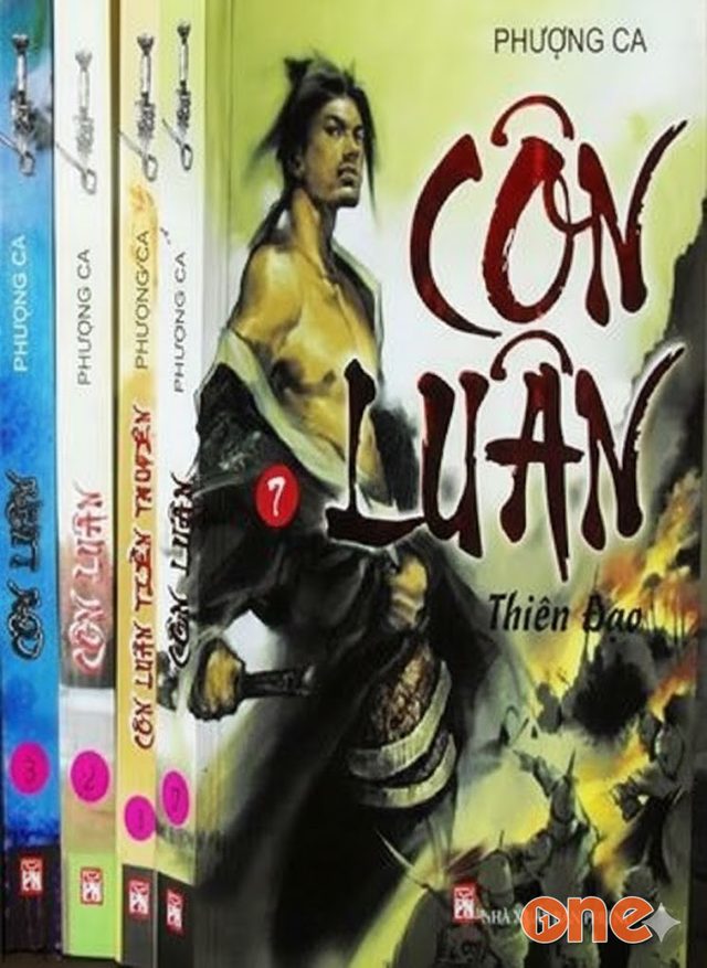 Côn Luân