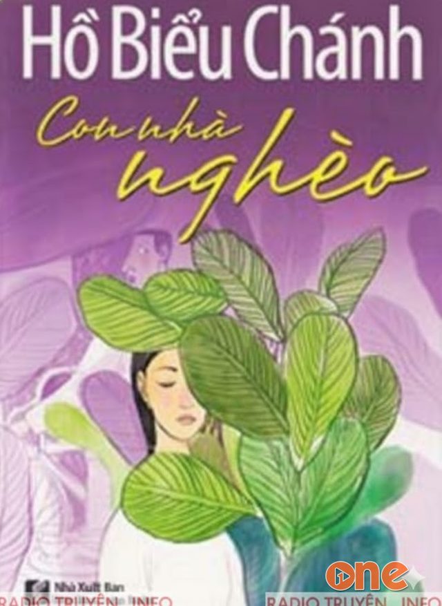 Con Nhà Nghèo