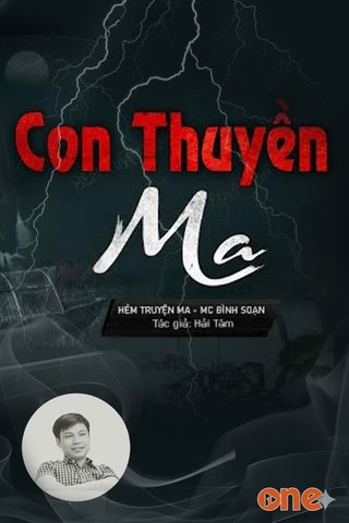 Con Thuyền Ma