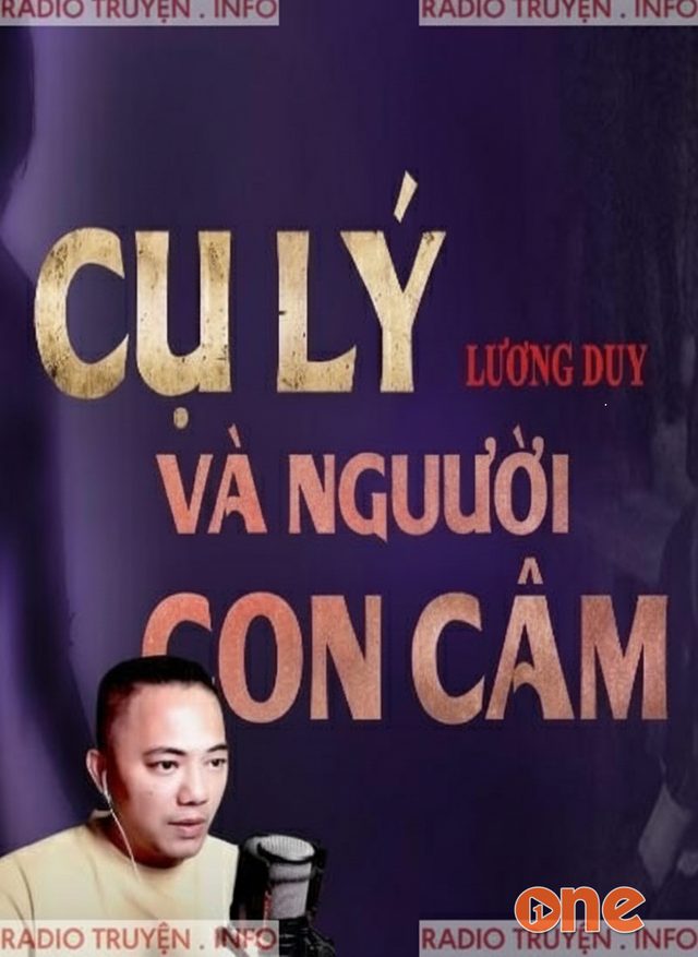 Cụ Lý Và Người Con Câm
