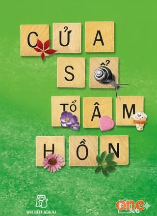 Cửa Sổ Tâm Hồn