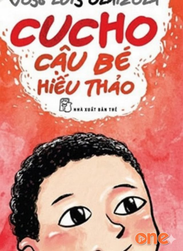 Cucho Cậu Bé Hiếu Thảo