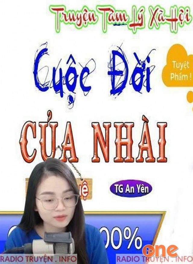 Cuộc Đời Của Nhài