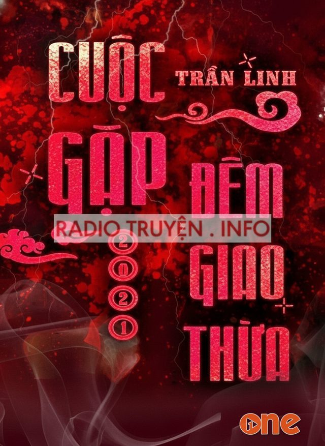 Cuộc Gặp Đêm Giao Thừa