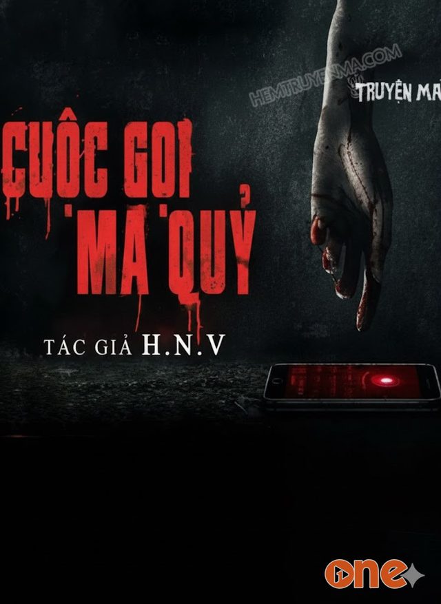 Cuộc Gọi Ma Quỷ