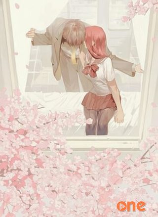 Cưới Ân Nhân Làm Vợ