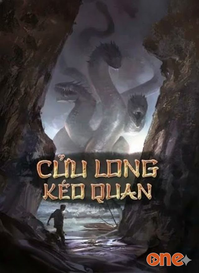 Cửu Long Kéo Quan
