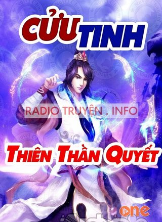 Cửu Tinh Thiên Thần Quyết