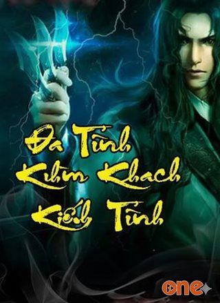 Đa Tình Kiếm Khách Vô Tình Kiếm