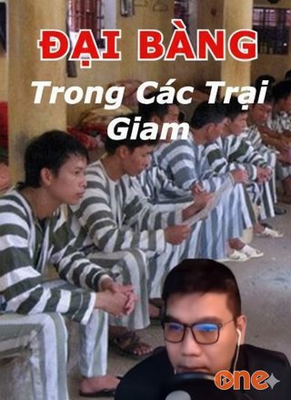 Đại Bàng Trong Các Trại Giam