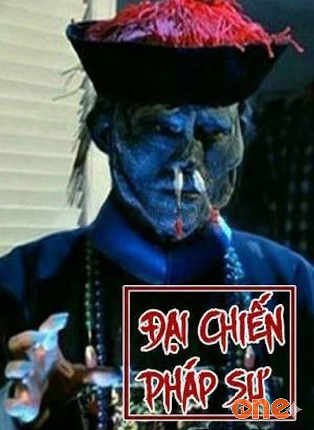 Đại Chiến Pháp Sư